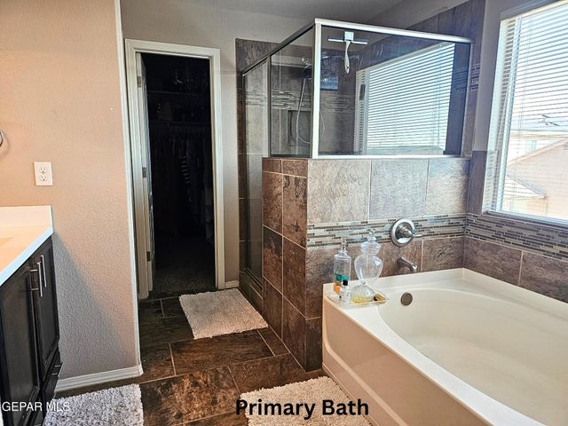 14446 JASMIN MARIBEL Drive, El Paso, TX 79938