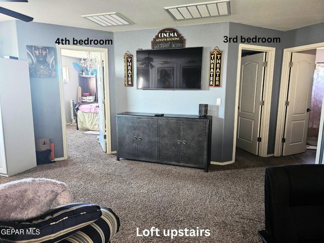 14446 JASMIN MARIBEL Drive, El Paso, TX 79938