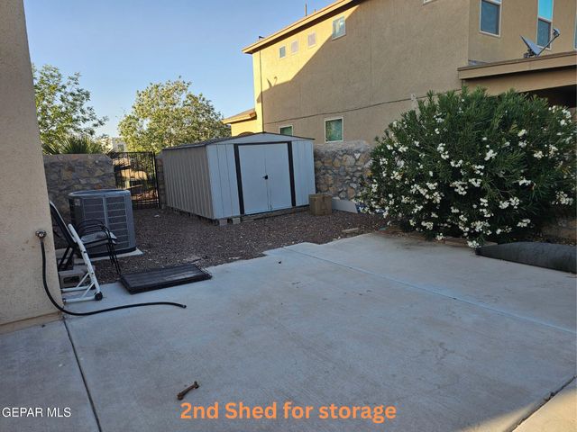 14446 JASMIN MARIBEL Drive, El Paso, TX 79938