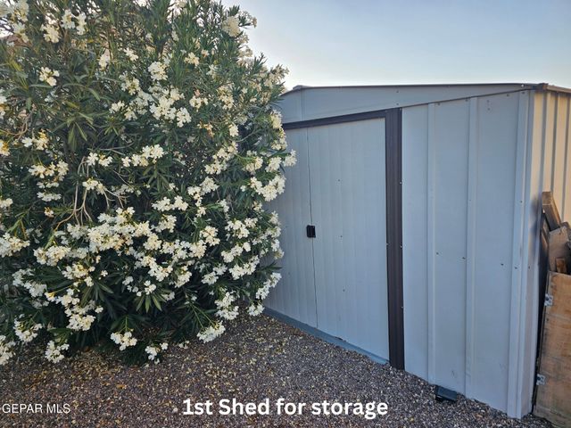 14446 JASMIN MARIBEL Drive, El Paso, TX 79938
