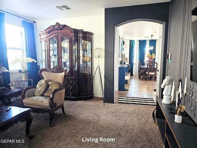14446 JASMIN MARIBEL Drive, El Paso, TX 79938
