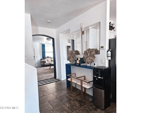 14446 JASMIN MARIBEL Drive, El Paso, TX 79938