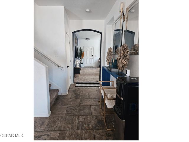 14446 JASMIN MARIBEL Drive, El Paso, TX 79938