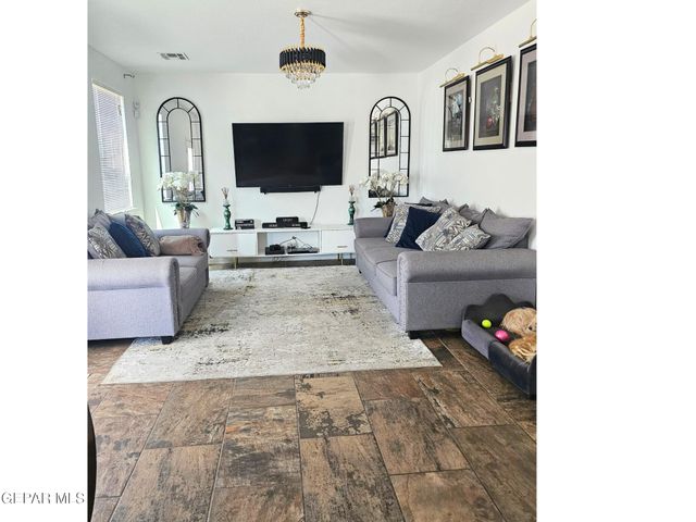 14446 JASMIN MARIBEL Drive, El Paso, TX 79938