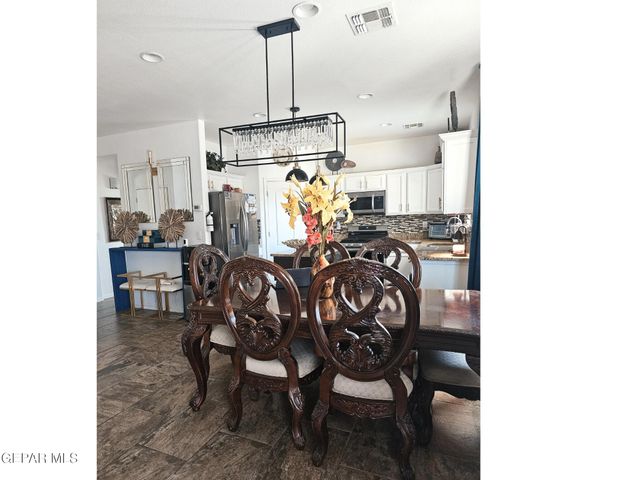 14446 JASMIN MARIBEL Drive, El Paso, TX 79938