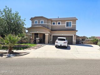 14446 JASMIN MARIBEL Drive, El Paso, TX 79938
