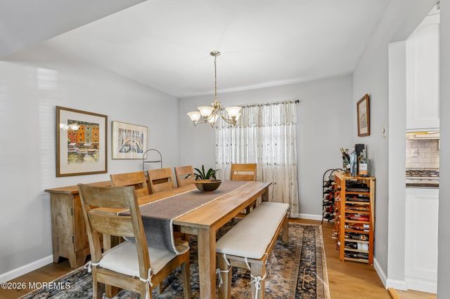 21 Appletree Road, Howell, NJ 07731