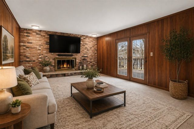 722 Grandmarais Avenue, Portage, MI 49024