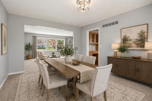 722 Grandmarais Avenue, Portage, MI 49024