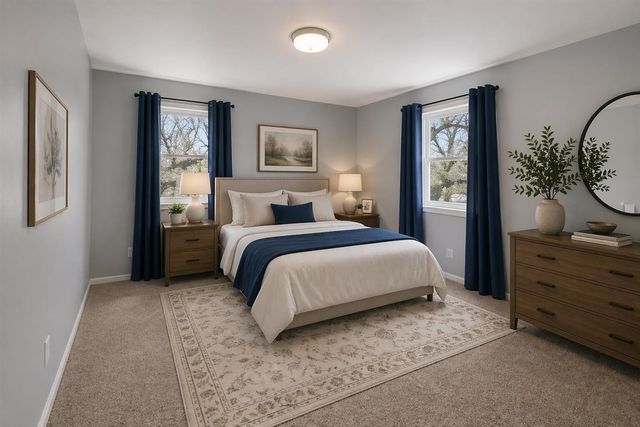 722 Grandmarais Avenue, Portage, MI 49024