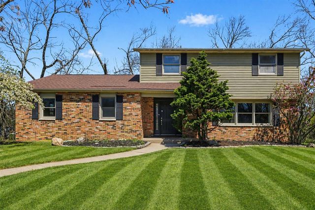 722 Grandmarais Avenue, Portage, MI 49024