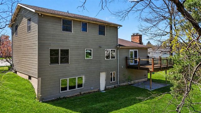 722 Grandmarais Avenue, Portage, MI 49024