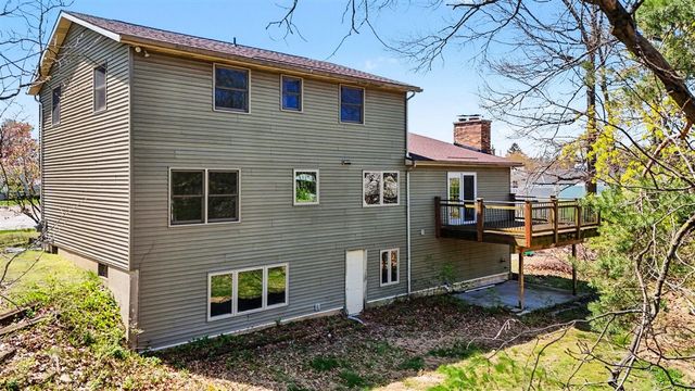 722 Grandmarais Avenue, Portage, MI 49024