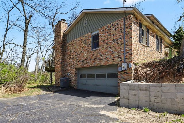 722 Grandmarais Avenue, Portage, MI 49024