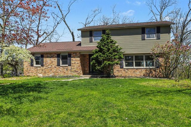 722 Grandmarais Avenue, Portage, MI 49024