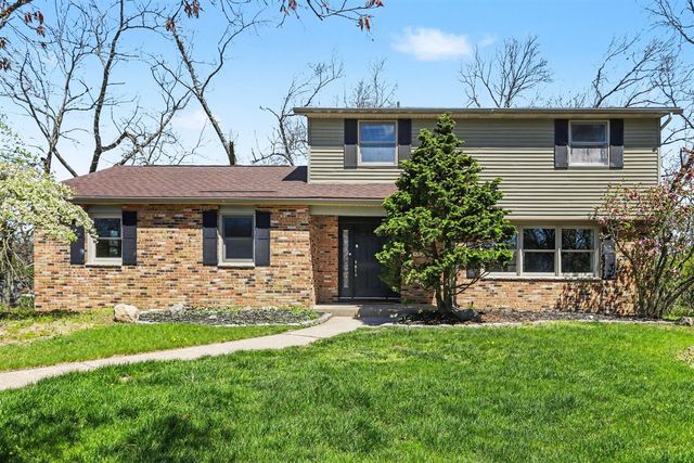 722 Grandmarais Avenue, Portage, MI 49024