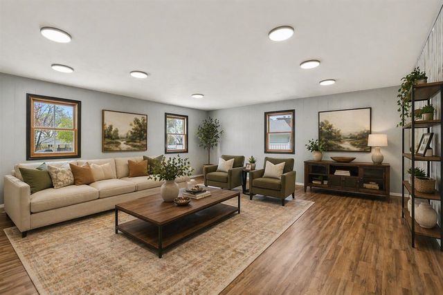 722 Grandmarais Avenue, Portage, MI 49024