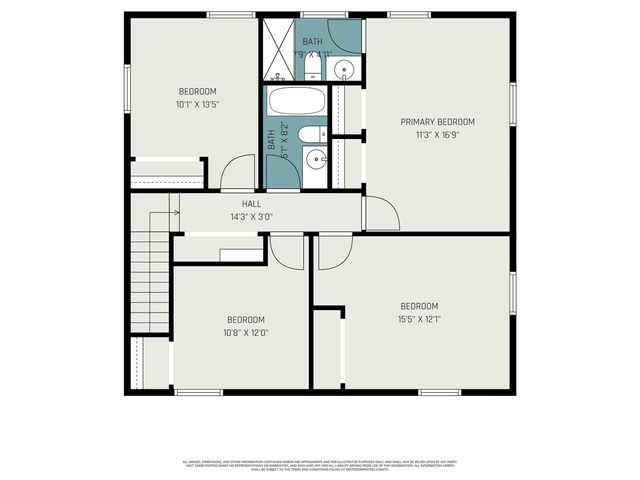 722 Grandmarais Avenue, Portage, MI 49024