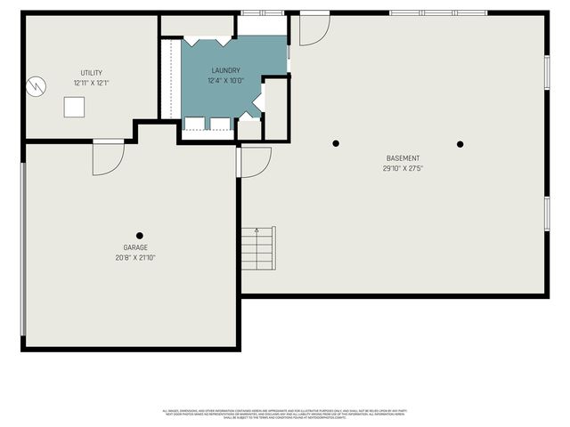 722 Grandmarais Avenue, Portage, MI 49024