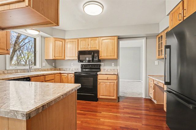 722 Grandmarais Avenue, Portage, MI 49024