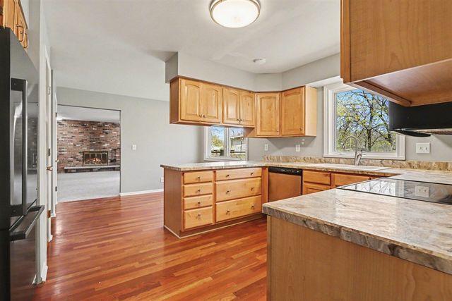 722 Grandmarais Avenue, Portage, MI 49024