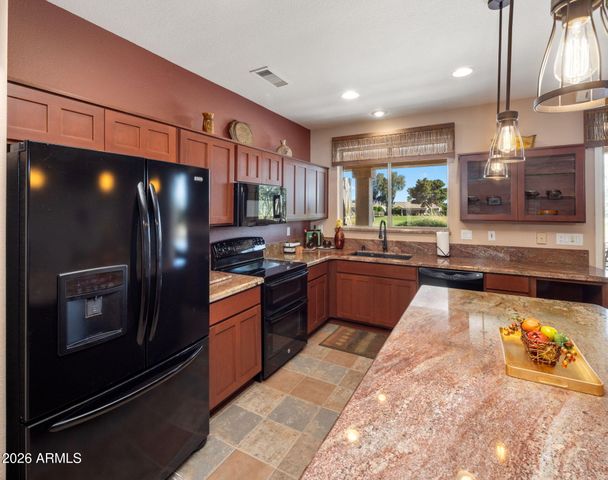 15831 W JOSHUA TREE Drive, Surprise, AZ 85374