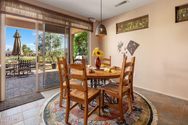 15831 W JOSHUA TREE Drive, Surprise, AZ 85374