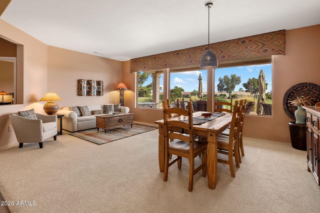 15831 W JOSHUA TREE Drive, Surprise, AZ 85374