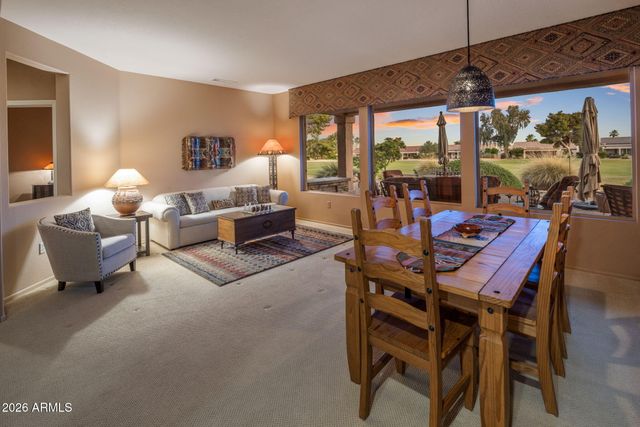 15831 W JOSHUA TREE Drive, Surprise, AZ 85374
