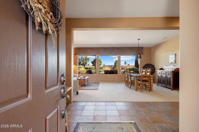 15831 W JOSHUA TREE Drive, Surprise, AZ 85374