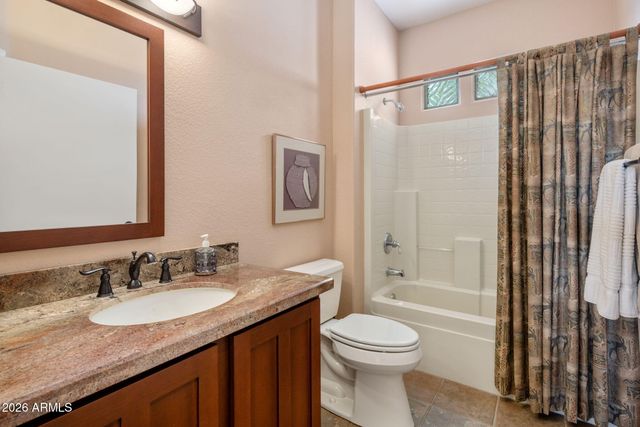 15831 W JOSHUA TREE Drive, Surprise, AZ 85374