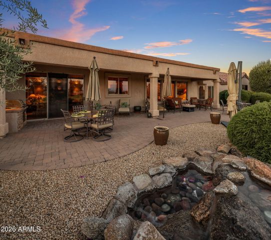 15831 W JOSHUA TREE Drive, Surprise, AZ 85374
