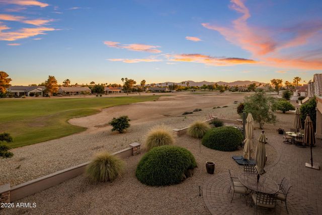 15831 W JOSHUA TREE Drive, Surprise, AZ 85374