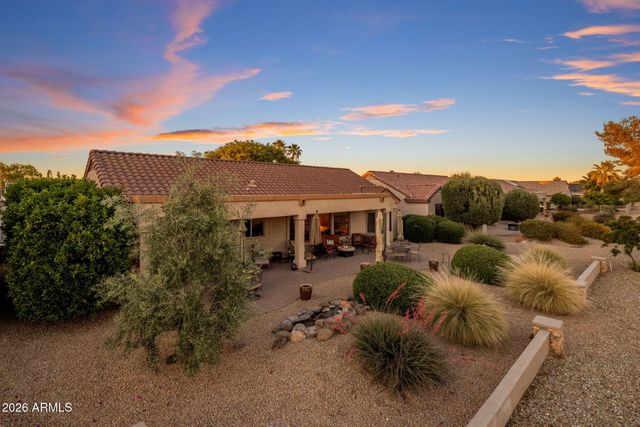 15831 W JOSHUA TREE Drive, Surprise, AZ 85374