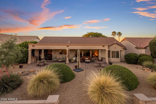 15831 W JOSHUA TREE Drive, Surprise, AZ 85374