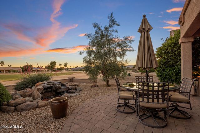 15831 W JOSHUA TREE Drive, Surprise, AZ 85374