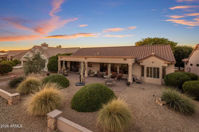 15831 W JOSHUA TREE Drive, Surprise, AZ 85374