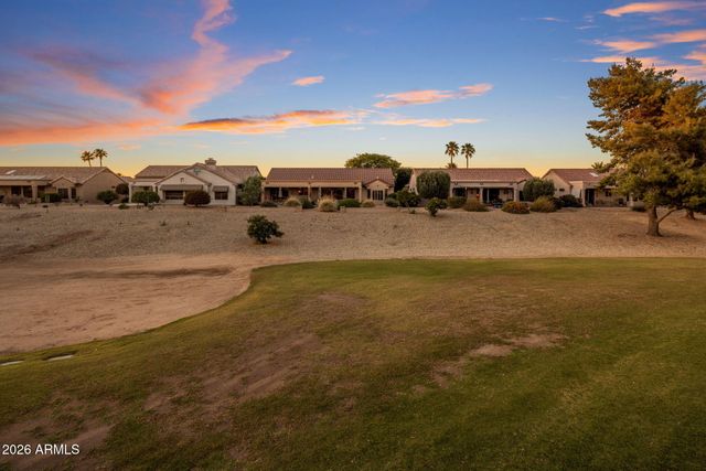 15831 W JOSHUA TREE Drive, Surprise, AZ 85374