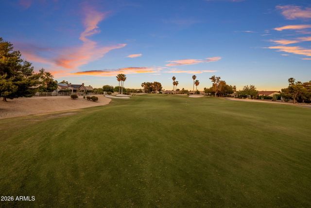 15831 W JOSHUA TREE Drive, Surprise, AZ 85374
