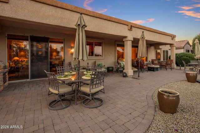15831 W JOSHUA TREE Drive, Surprise, AZ 85374