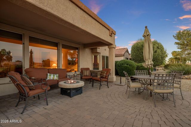 15831 W JOSHUA TREE Drive, Surprise, AZ 85374