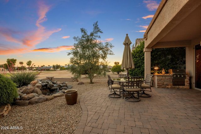15831 W JOSHUA TREE Drive, Surprise, AZ 85374
