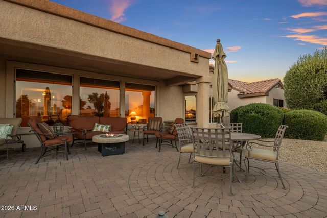 15831 W JOSHUA TREE Drive, Surprise, AZ 85374