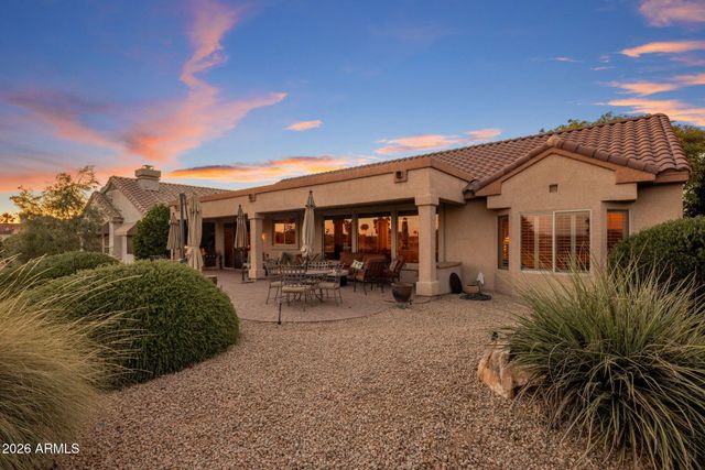 15831 W JOSHUA TREE Drive, Surprise, AZ 85374