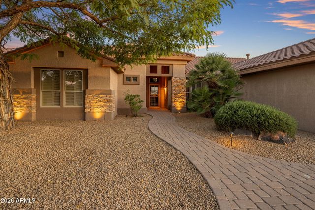 15831 W JOSHUA TREE Drive, Surprise, AZ 85374
