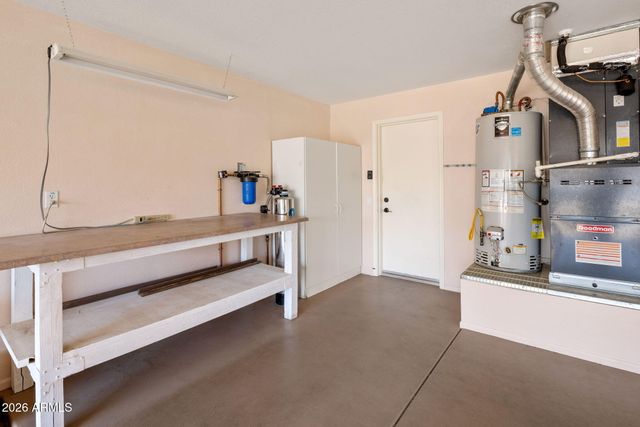 15831 W JOSHUA TREE Drive, Surprise, AZ 85374
