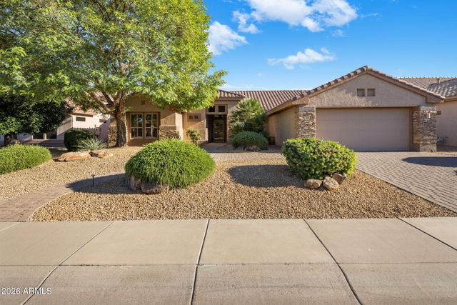 15831 W JOSHUA TREE Drive, Surprise, AZ 85374