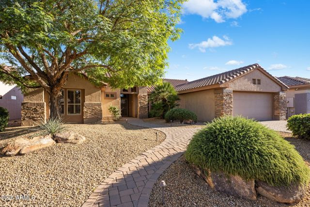 15831 W JOSHUA TREE Drive, Surprise, AZ 85374