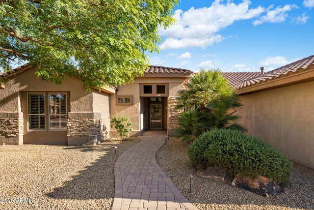 15831 W JOSHUA TREE Drive, Surprise, AZ 85374