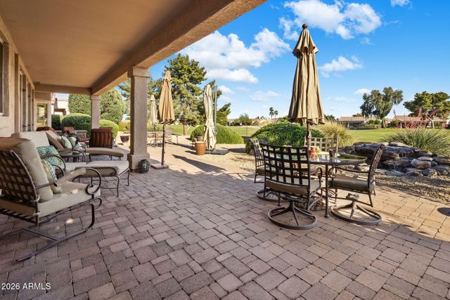 15831 W JOSHUA TREE Drive, Surprise, AZ 85374